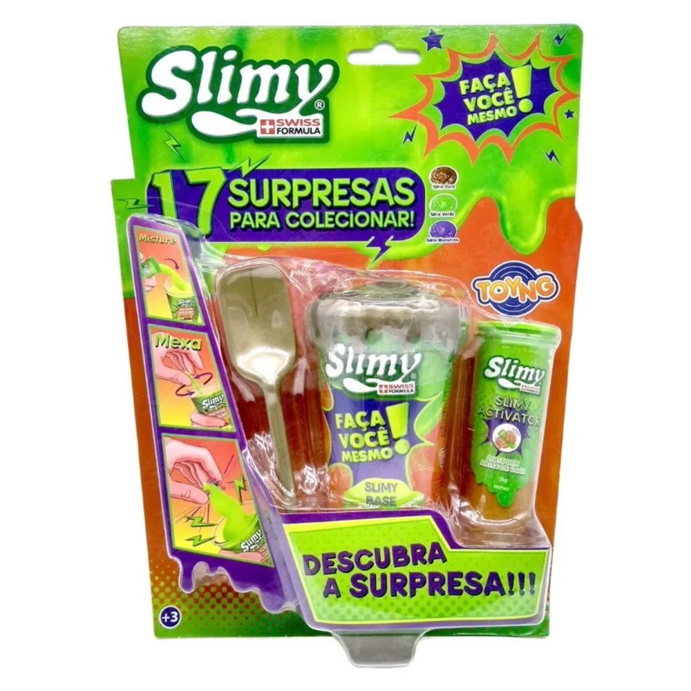 Nivalmix_kit_slimy_serie_ouro Nivalmix_kit_slimy_serie_ouro