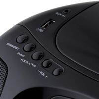 Nivalmix-Boombox-Radio-FMCDUSB-5W-Preto-PB119N-Philco-2310951-4 Nivalmix-Boombox-Radio-FMCDUSB-5W-Preto-PB119N-Philco-2310951-4