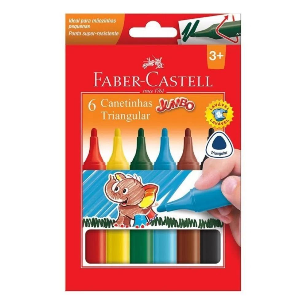 Nivalmix_caneta_faber_castell_2132552 Nivalmix_caneta_faber_castell_2132552