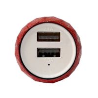 Nivalmix_caregador_veicular_vermelho_exbom_3 Nivalmix_caregador_veicular_vermelho_exbom_3