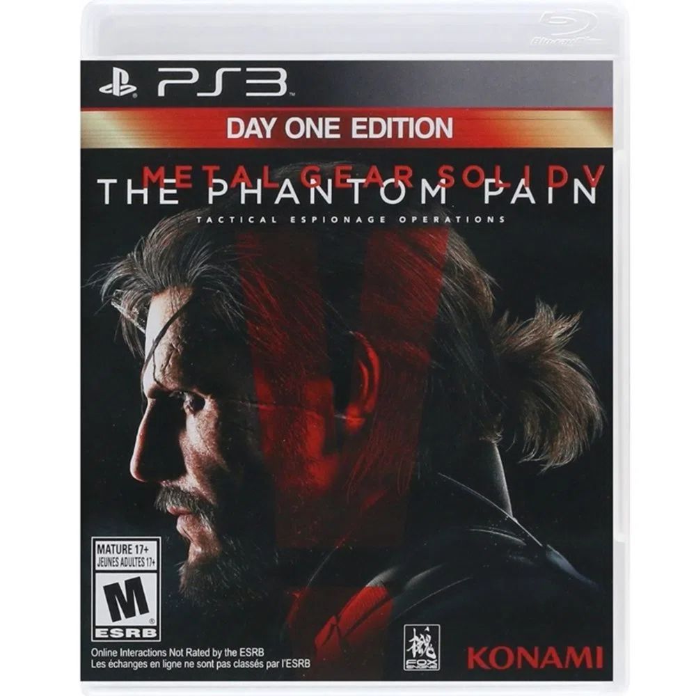 Nivalmix_jogo_metal_gear_solidy_ps3 Nivalmix_jogo_metal_gear_solidy_ps3