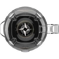 Nivalmix-Liquidificador-Robust-1000W-PT-LIQ400-127-Volts-Cadence-2307545-4 Nivalmix-Liquidificador-Robust-1000W-PT-LIQ400-127-Volts-Cadence-2307545-4