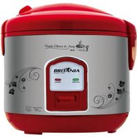 Nivalmix_Panela_Eletrica_De_Arroz_PA10_127V_Britania_1976071 Nivalmix_Panela_Eletrica_De_Arroz_PA10_127V_Britania_1976071