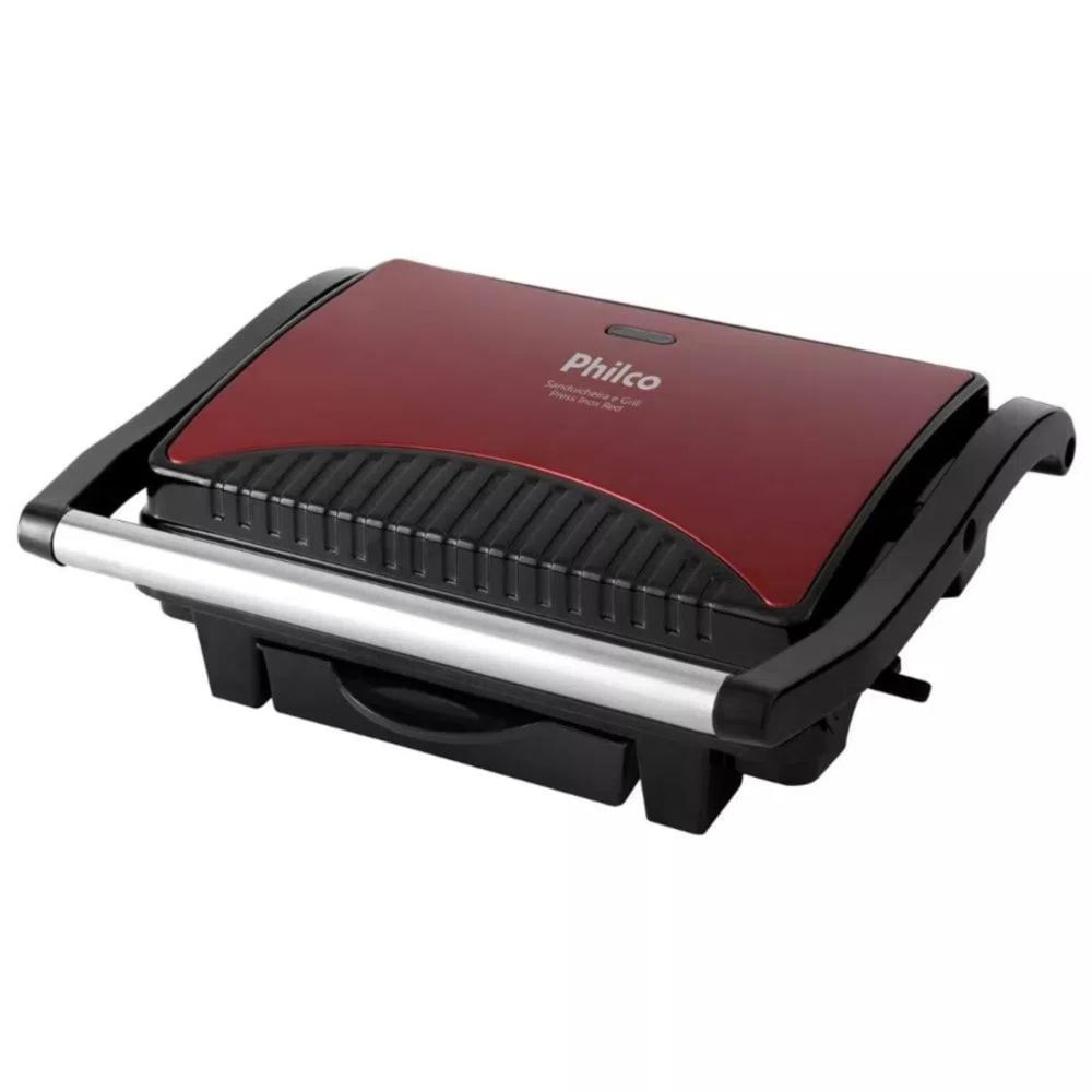 Nivalmix_SANDUICHEIRA_PRESS_INOX_VM_127_PHILCO_2110140 Nivalmix_SANDUICHEIRA_PRESS_INOX_VM_127_PHILCO_2110140