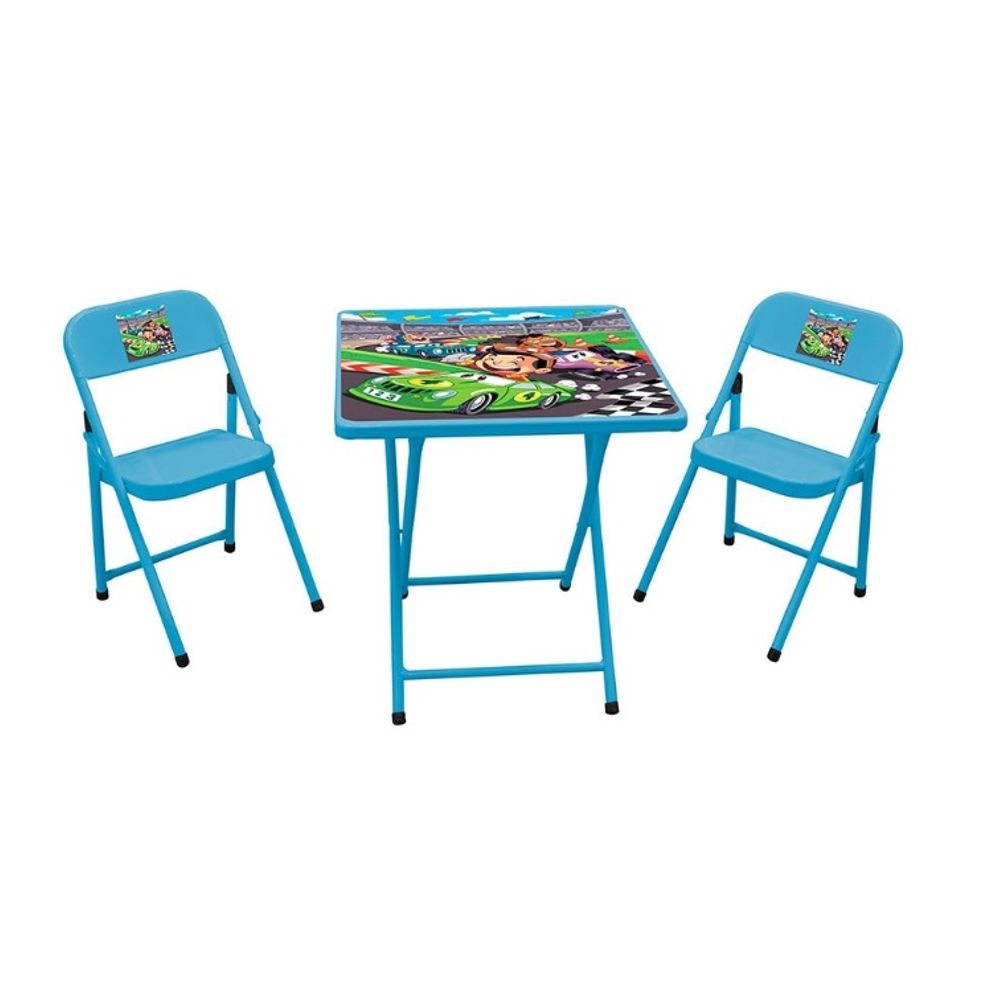 Nivalmix_jogo_mesa_cadeira_azul_2186346 Nivalmix_jogo_mesa_cadeira_azul_2186346