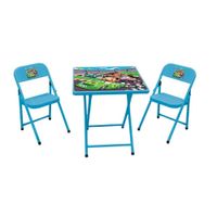 Nivalmix_jogo_mesa_cadeira_azul_2186346 Nivalmix_jogo_mesa_cadeira_azul_2186346