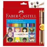Nivalmix_lapis_cor_faber_castell_2191039 Nivalmix_lapis_cor_faber_castell_2191039