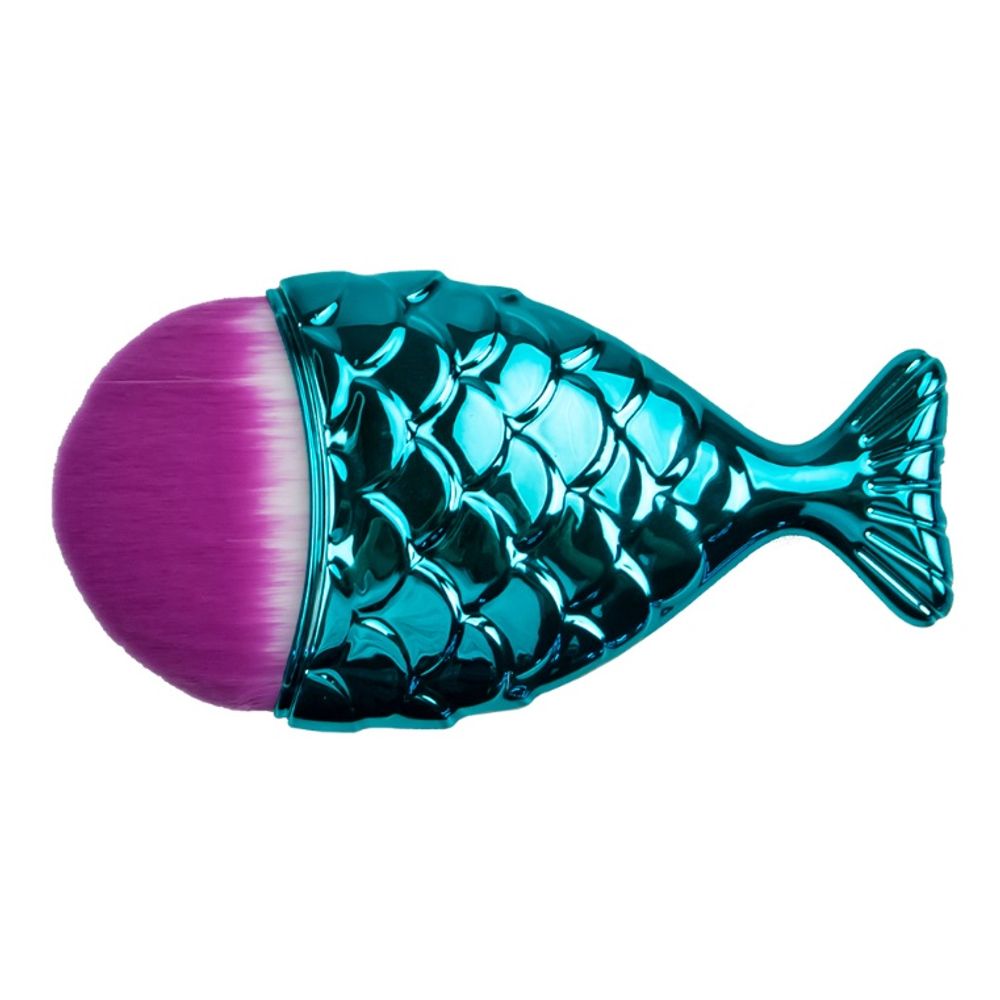 Nivalmix_pincel_peixe_2147827_000 Nivalmix_pincel_peixe_2147827_000