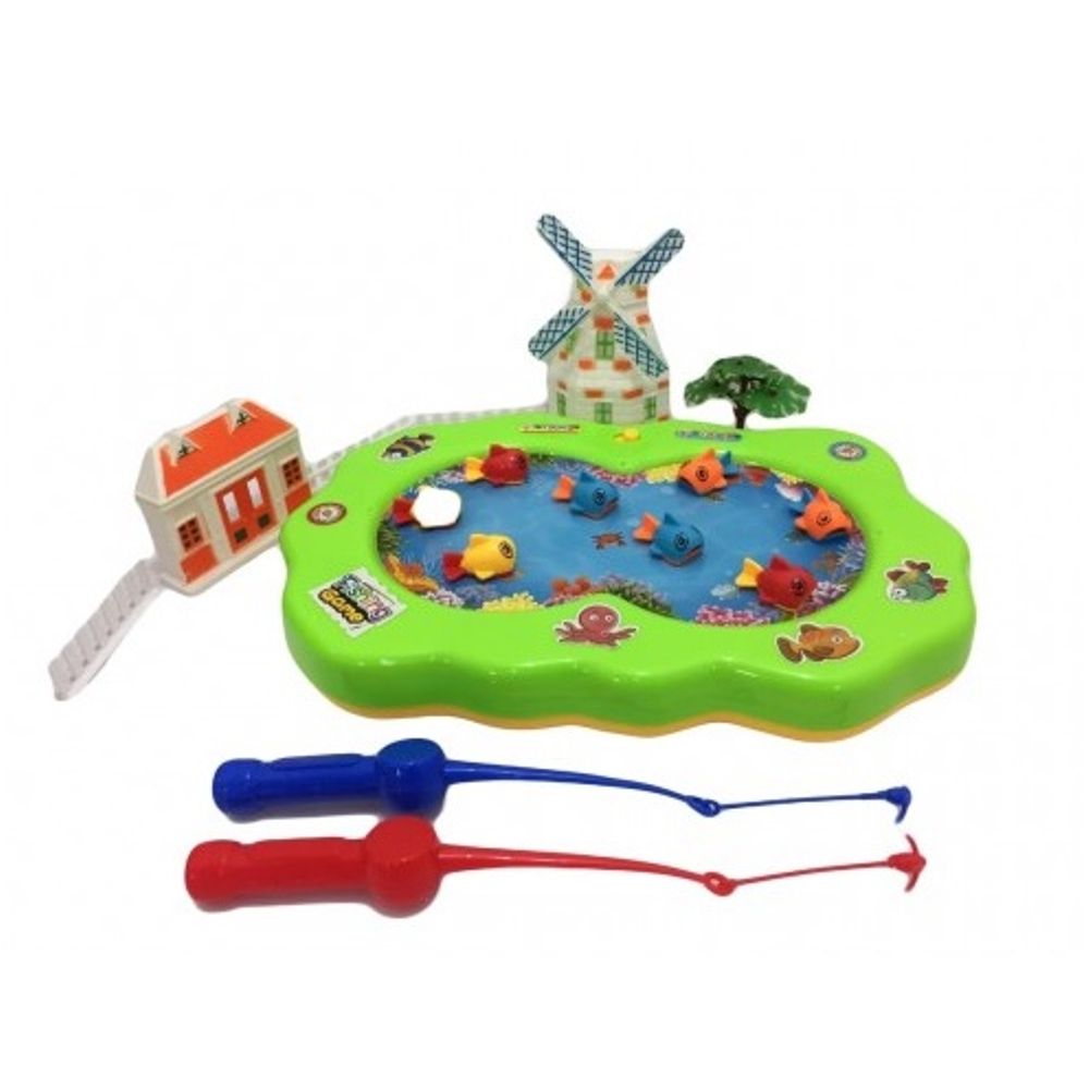 Nivalmix_clubinho_de_pesca_2237306 Nivalmix_clubinho_de_pesca_2237306