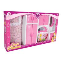 Nivalmix_colecao_princesa_quarto_2054773 Nivalmix_colecao_princesa_quarto_2054773