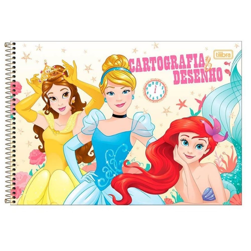 Nivalmix_caderno_cartografia_princesas_2250514 Nivalmix_caderno_cartografia_princesas_2250514