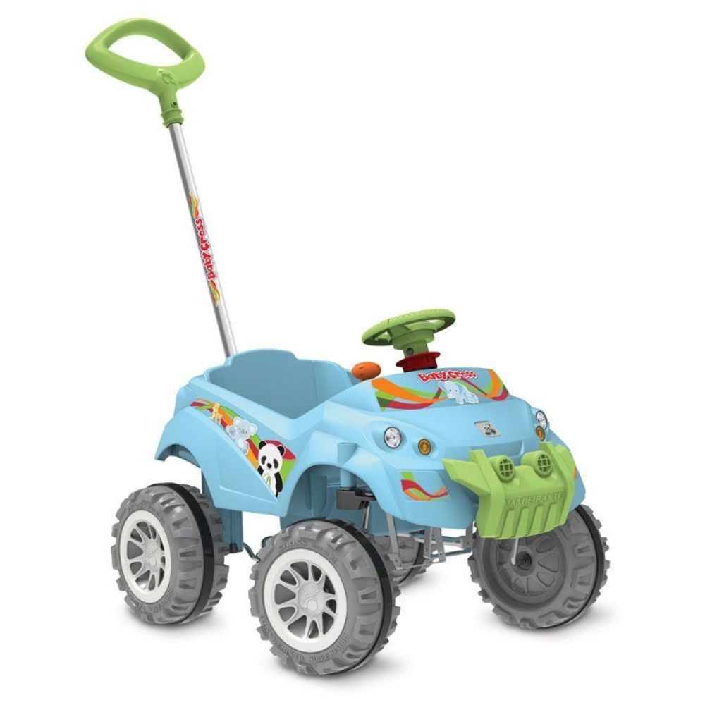Nivalmix_baby_cross_passeio_pedal_2239880 Nivalmix_baby_cross_passeio_pedal_2239880