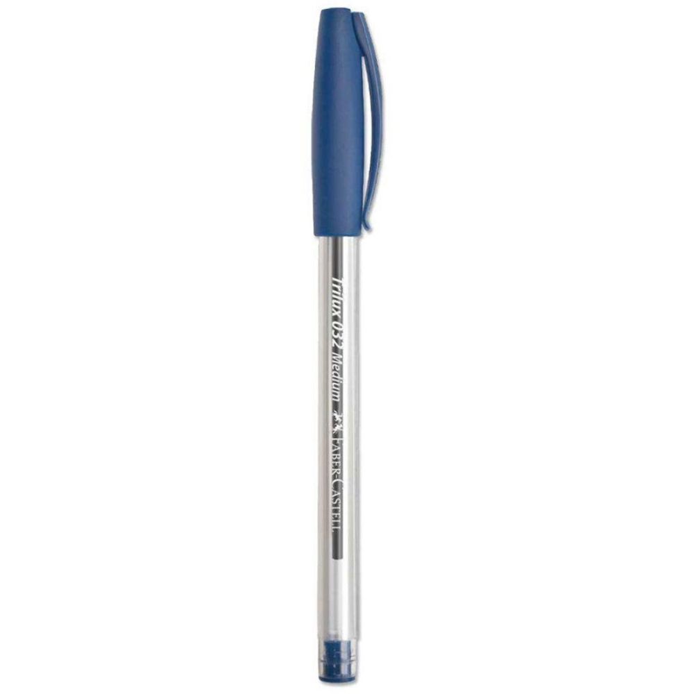 Nivalmix_caneta_azul_faber_castell Nivalmix_caneta_azul_faber_castell