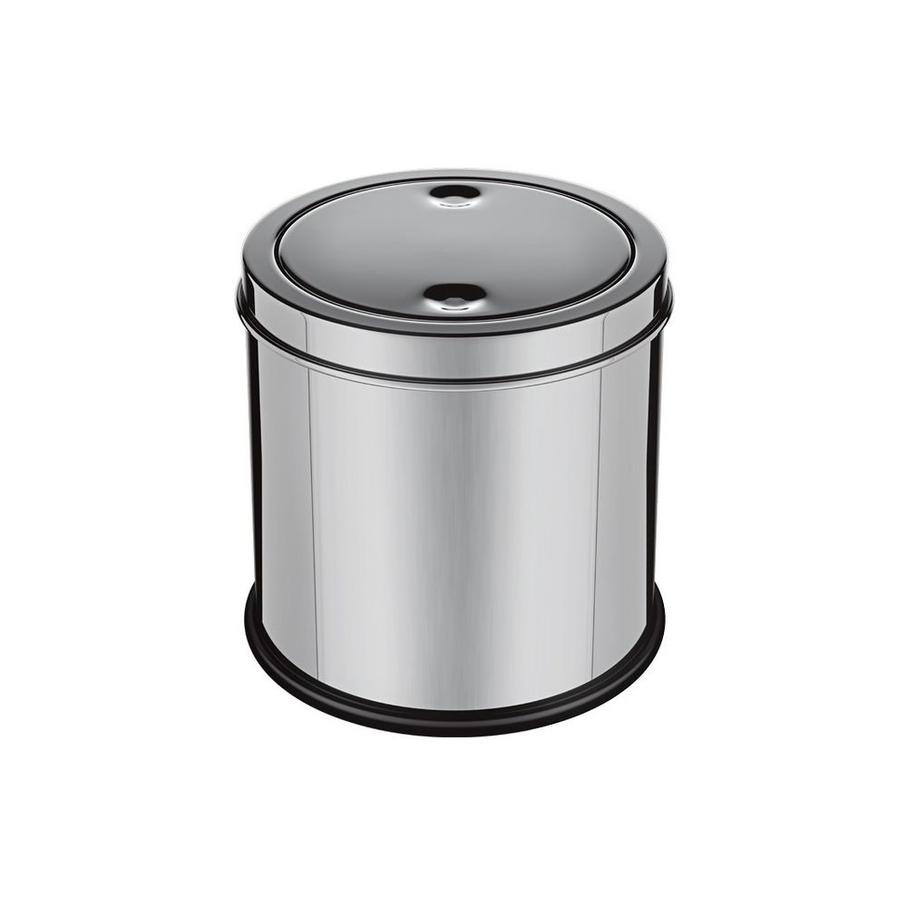 Nivalmix_LIXEIRA_INOX_C_TAMPA_BASCULANTE_3L_JXFG3L_EURO_1506134 Nivalmix_LIXEIRA_INOX_C_TAMPA_BASCULANTE_3L_JXFG3L_EURO_1506134