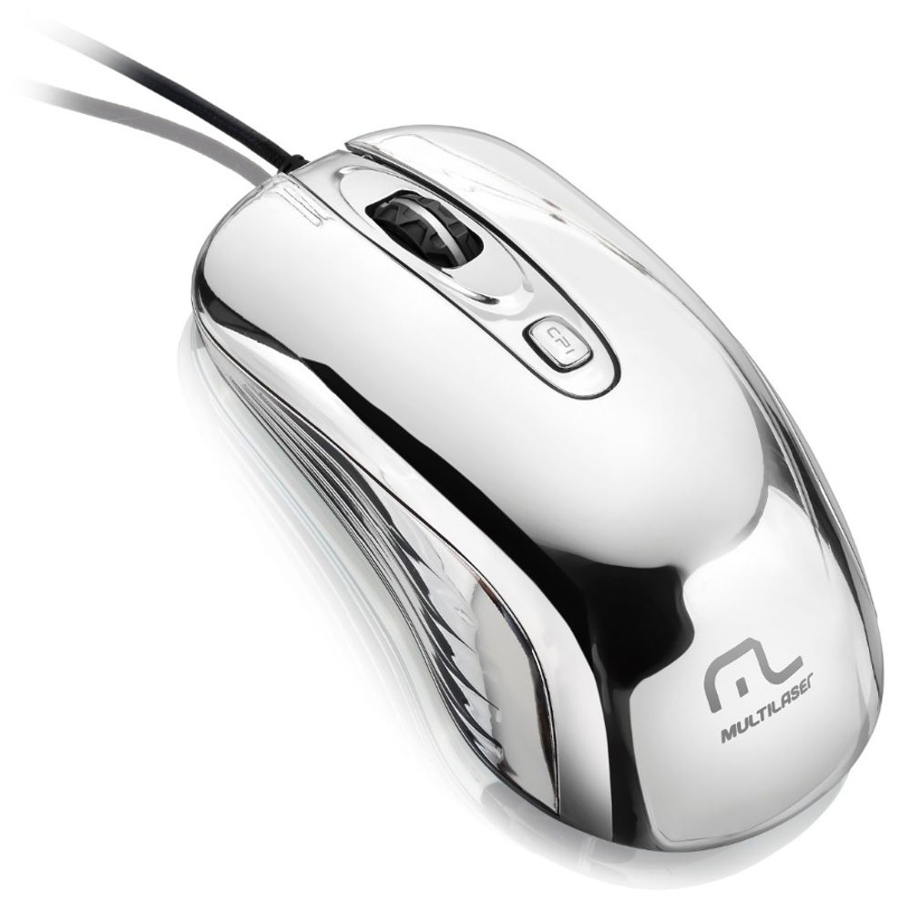 Nivalmix_mouse_warrior_multilaser_chrome Nivalmix_mouse_warrior_multilaser_chrome