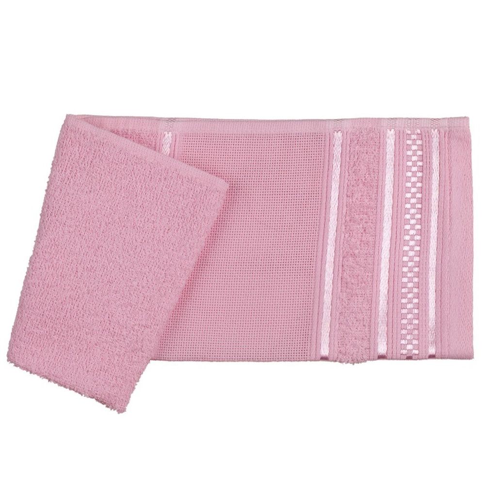 Nivalmix_toalha_pinta_borda_rosa_claro Nivalmix_toalha_pinta_borda_rosa_claro