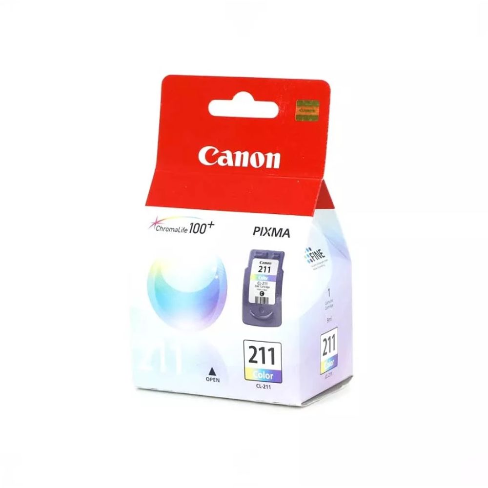 Nivalmix_cartucho_211_canon Nivalmix_cartucho_211_canon