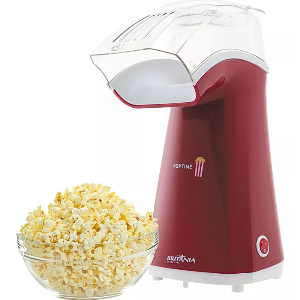 Nivalmix_Pipoqueira_Pop_Time_127V_Vermelha_Britania_1906755 Nivalmix_Pipoqueira_Pop_Time_127V_Vermelha_Britania_1906755