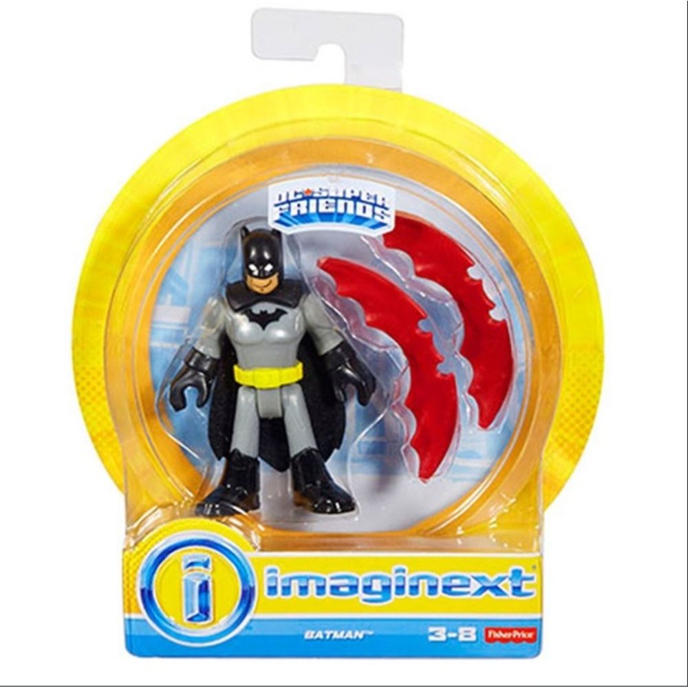 Imaginext Imaginext