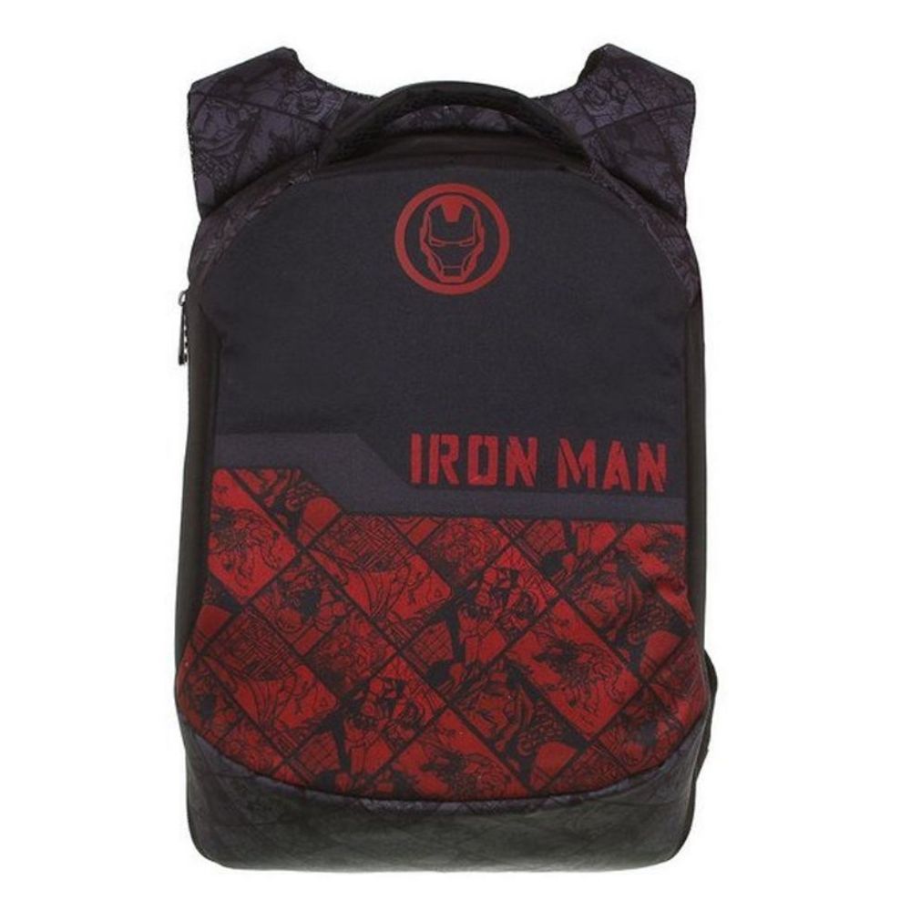 Nivalmix_mochila_iron_man_2269416 Nivalmix_mochila_iron_man_2269416