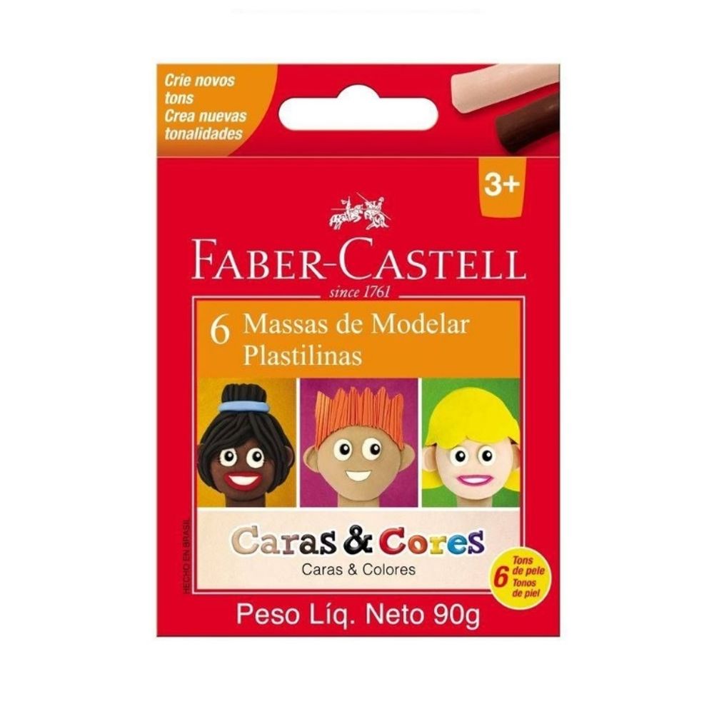 Nivalmix_massa_modelar_cera_2253023 Nivalmix_massa_modelar_cera_2253023