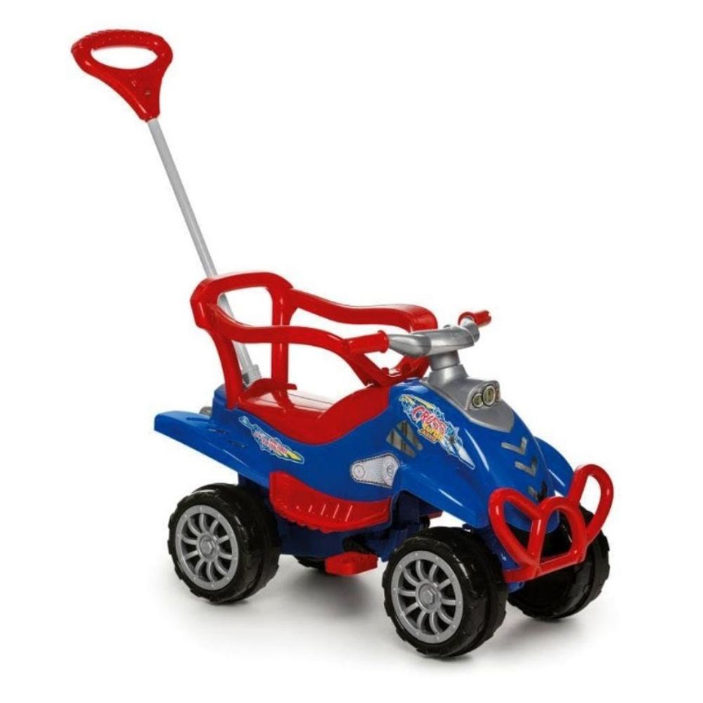 Nivalmix_quadriciclo_calesita_2067903 Nivalmix_quadriciclo_calesita_2067903