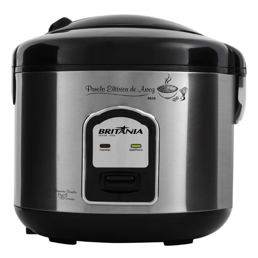 Nivalmix_panela_arroz_britania_2083490 Nivalmix_panela_arroz_britania_2083490