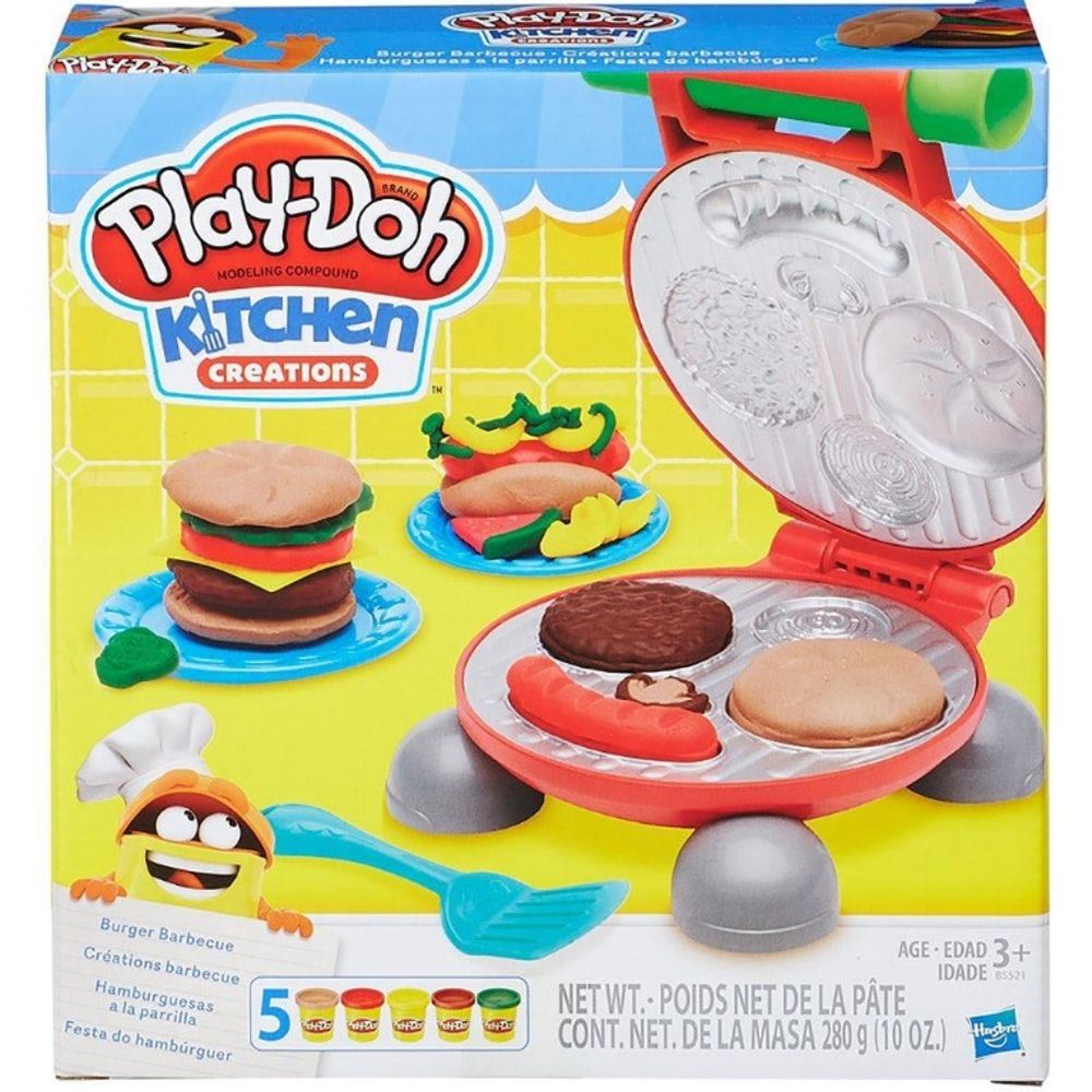 Nivalmix_play_doh_festa_do_hamburguer_1909082 Nivalmix_play_doh_festa_do_hamburguer_1909082