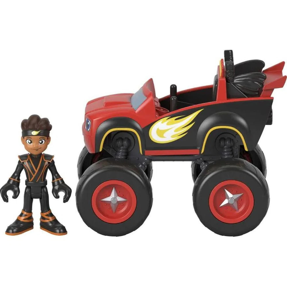 Nivalmix-Blaze-e-Monster-Machines-Blaze-Ninja-e-AJ-Fisher-price-2311887-001 Nivalmix-Blaze-e-Monster-Machines-Blaze-Ninja-e-AJ-Fisher-price-2311887-001