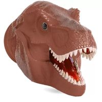 Nivalmix-Fantoche-Dinossauro-341-Marrom-Super-Toys-2161126-002