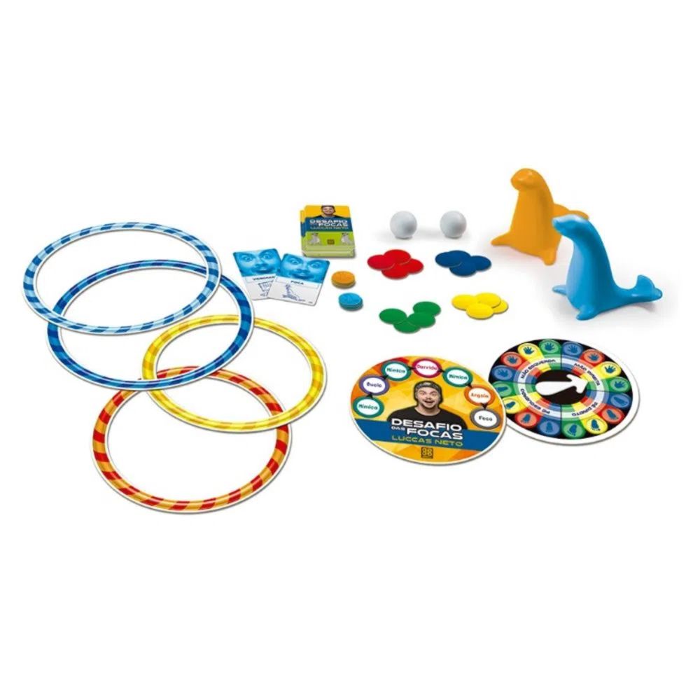 Nivalmix_jogo_desafio_das_focas_luccas_neto_2169017 Nivalmix_jogo_desafio_das_focas_luccas_neto_2169017