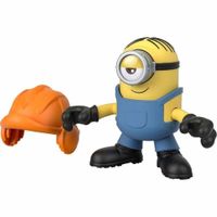 Nivalmix-Boneco-Imaginext-Minions-Stuart-GMP47-Fisher-price-2311848-001 Nivalmix-Boneco-Imaginext-Minions-Stuart-GMP47-Fisher-price-2311848-001