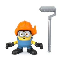 Nivalmix-Boneco-Imaginext-Minions-Bob-GNV95-Fisher-price-2311848-003 Nivalmix-Boneco-Imaginext-Minions-Bob-GNV95-Fisher-price-2311848-003