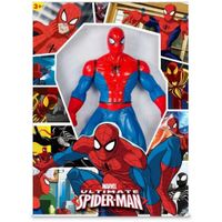 Nivalmix_boneco_spider_man_2 Nivalmix_boneco_spider_man_2