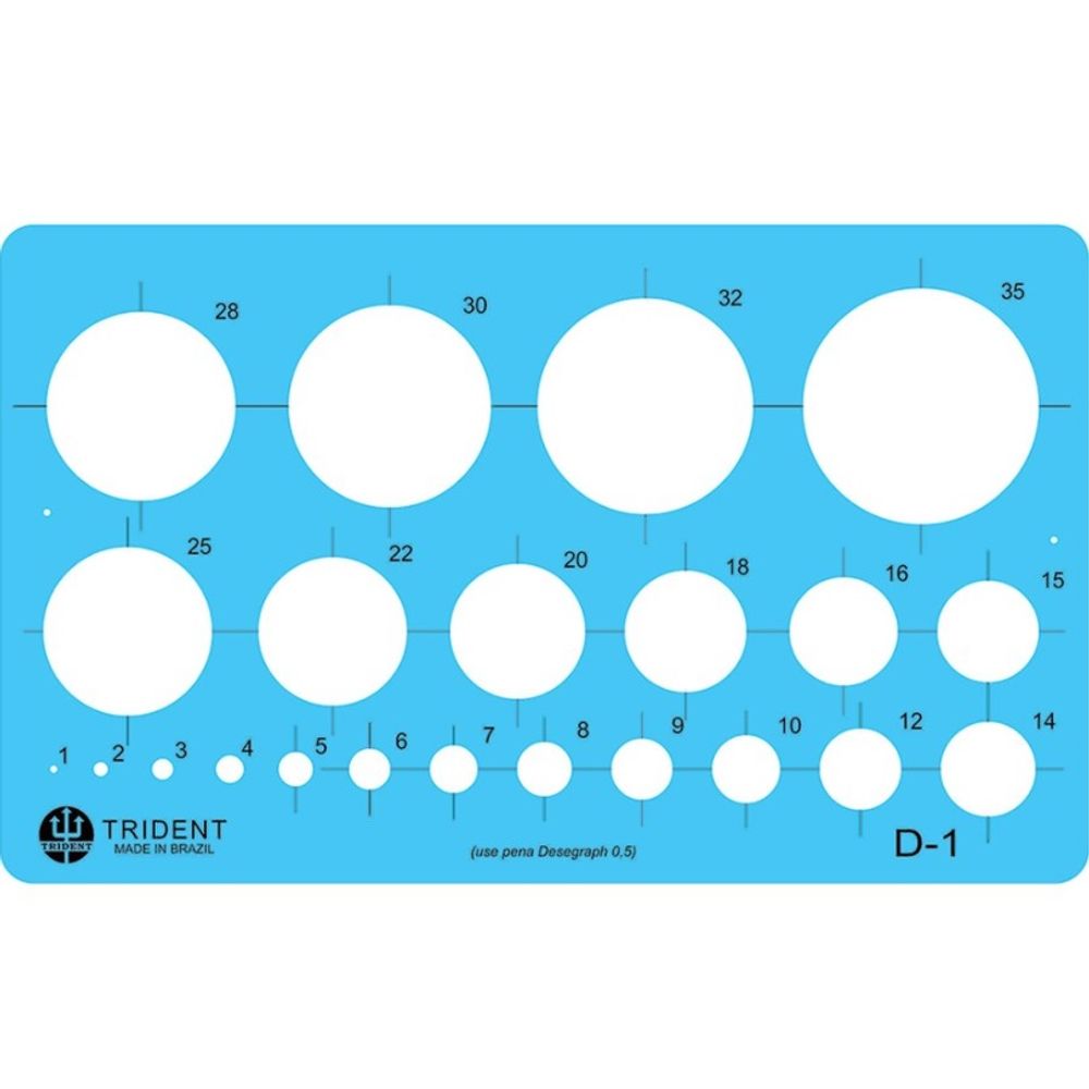 Nivalmix_gabarito_trident_d1 Nivalmix_gabarito_trident_d1