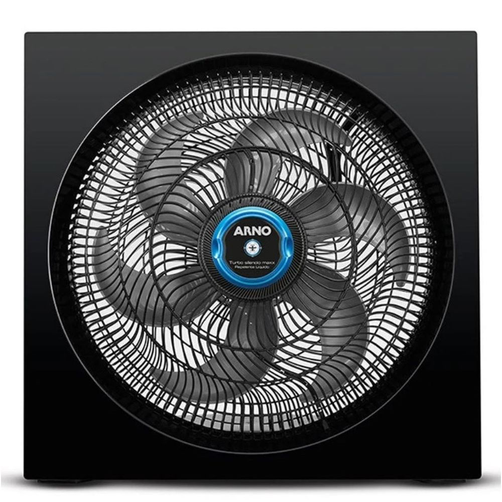 Nivalmix_circulador_repelente_silencio_maxx Nivalmix_circulador_repelente_silencio_maxx