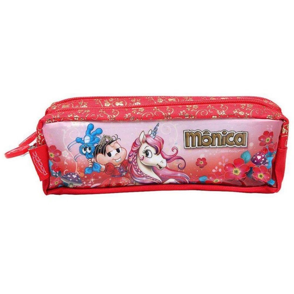 Nivalmix_estojo_turma_da_monica_pacific_2172956 Nivalmix_estojo_turma_da_monica_pacific_2172956