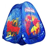 Nivalmix_barraca_homem_aranha Nivalmix_barraca_homem_aranha