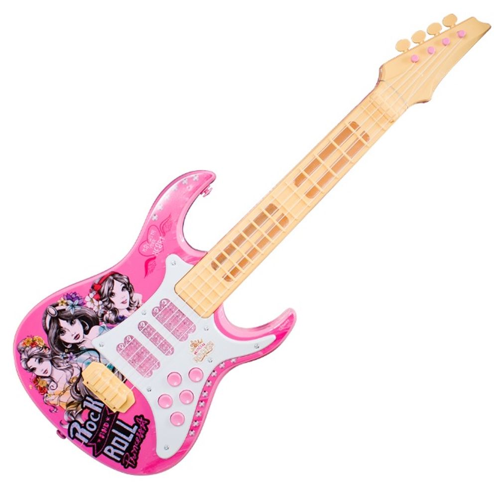 Nivalmix_guitarra_princesas_1993036 Nivalmix_guitarra_princesas_1993036