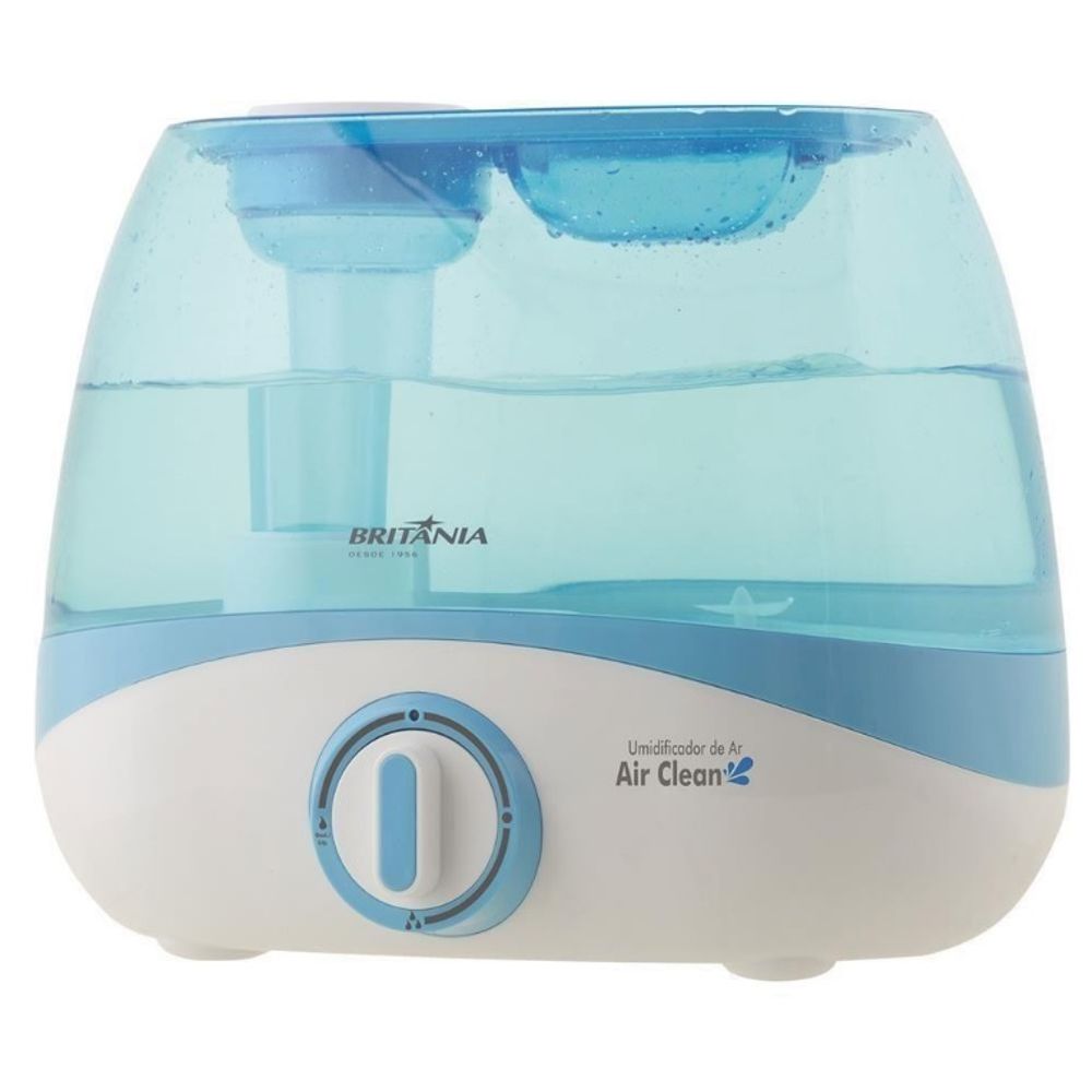 Nivalmix_umidificador_air_clean_britania Nivalmix_umidificador_air_clean_britania