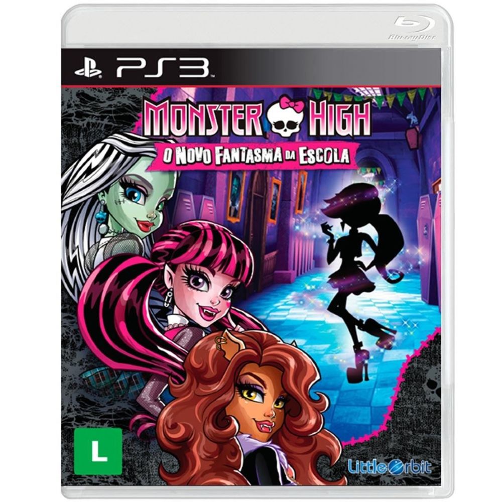 Nivalmix_jogo_monster_high_ps3 Nivalmix_jogo_monster_high_ps3