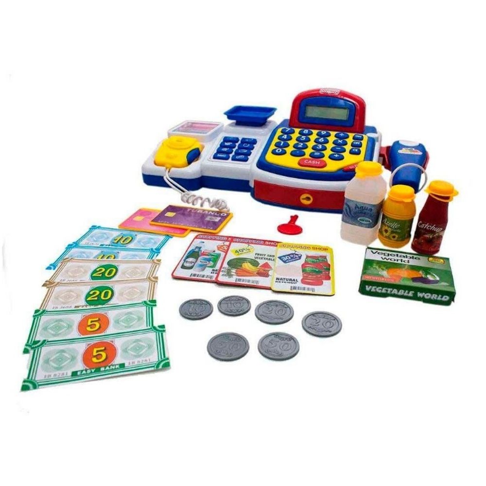 Nivalmix_caixa_registradora_1857199 Nivalmix_caixa_registradora_1857199