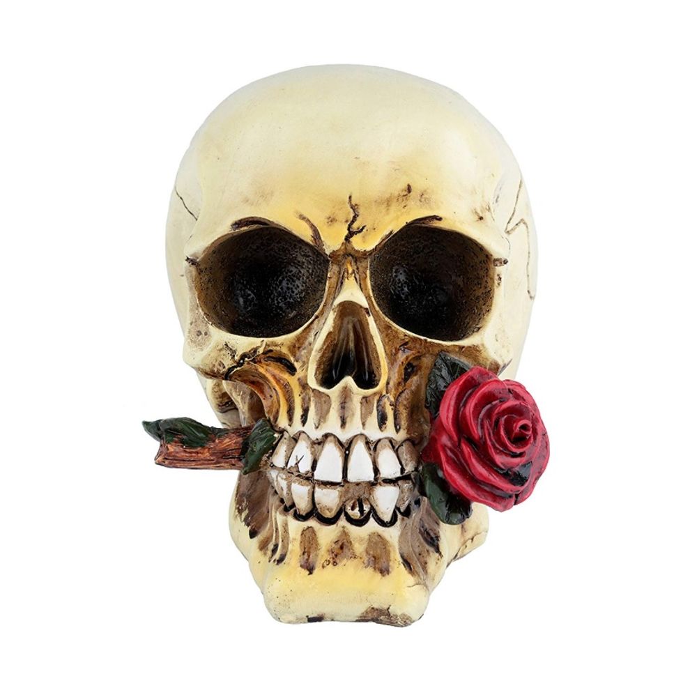 Nivalmix_caveira_red_rose_vermelha Nivalmix_caveira_red_rose_vermelha