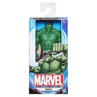 Nivalmix-Boneco-Marvel-Hulk-B1813-15cm-Hasbro-1787363-002-2 Nivalmix-Boneco-Marvel-Hulk-B1813-15cm-Hasbro-1787363-002-2