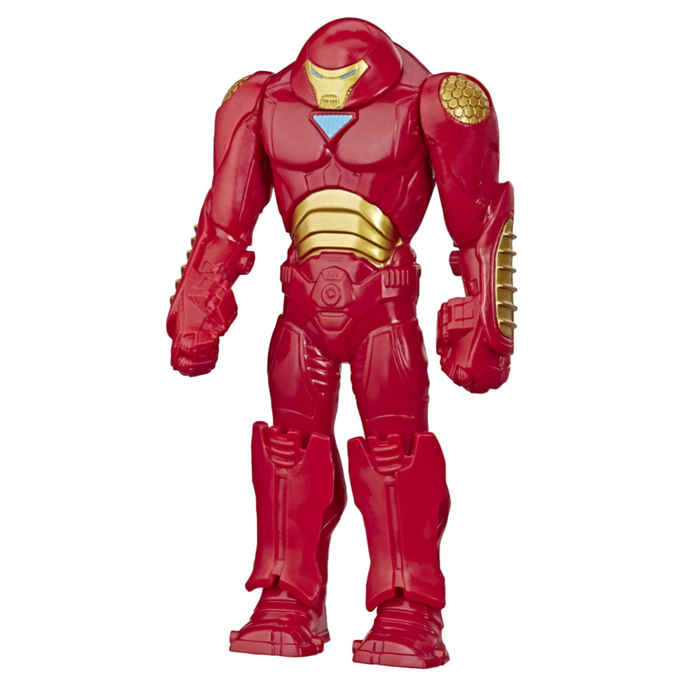Nivalmix-Boneco-Marvel-Hulkbuster-E4938-15cm-Hasbro-1787363-005 Nivalmix-Boneco-Marvel-Hulkbuster-E4938-15cm-Hasbro-1787363-005