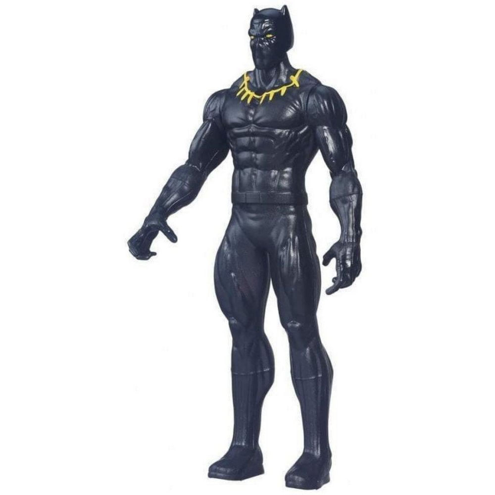 Nivalmix-Boneco-Marvel-Pantera-Negra-B6932-15cm-Hasbro-1787363-007 Nivalmix-Boneco-Marvel-Pantera-Negra-B6932-15cm-Hasbro-1787363-007
