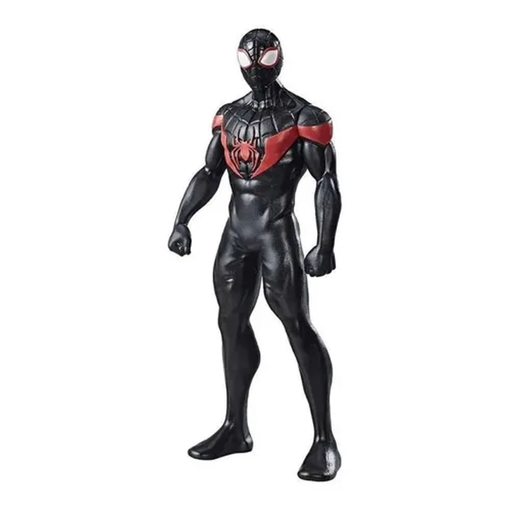 Nivalmix-Boneco-Marvel-Kid-Arachnid-C0491-15cm-Hasbro-1787363-008 Nivalmix-Boneco-Marvel-Kid-Arachnid-C0491-15cm-Hasbro-1787363-008