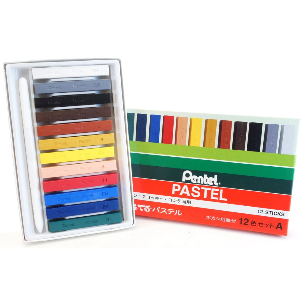 Nivalmix_Jogo_Giz_Pastel_Seco_com_12_Cores_GA12A_Pentel_1025964_1 Nivalmix_Jogo_Giz_Pastel_Seco_com_12_Cores_GA12A_Pentel_1025964_1