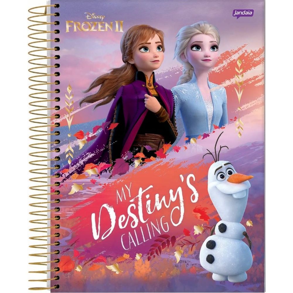 Nivalmix_caderno_universitario_frozen_2246198 Nivalmix_caderno_universitario_frozen_2246198