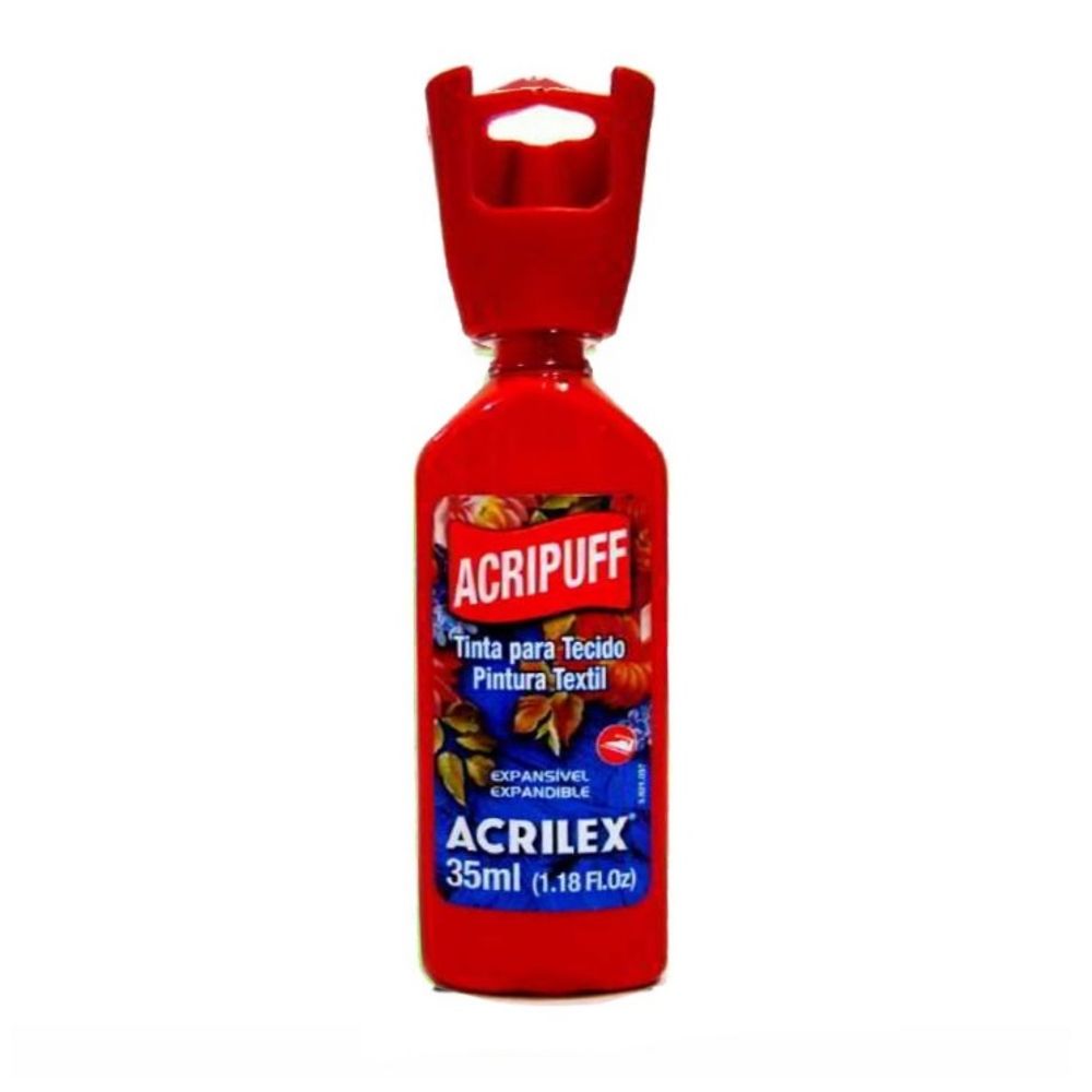 Nivalmix_tinta_acripuff_vermelho_123795 Nivalmix_tinta_acripuff_vermelho_123795